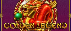 Golden Legend Slot