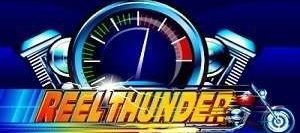 Reel Thunder Slot en Ligne