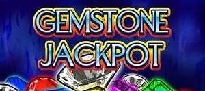 Gemstone Jackpot Slot en Ligne