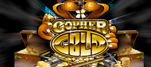 Gopher Gold Slot Online