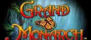 Grand Monarch Slot en Ligne