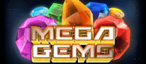 Mega Gems Slot en Ligne