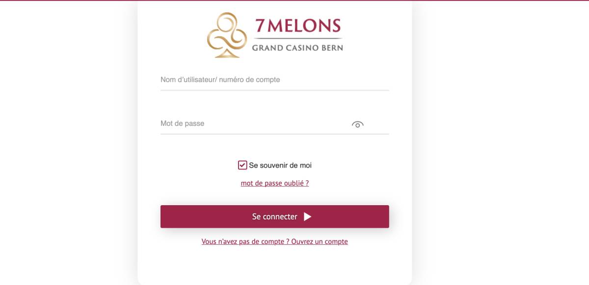 7melons casino inscription