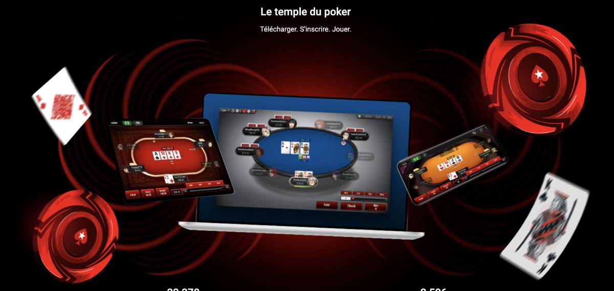 poker en ligne suisse